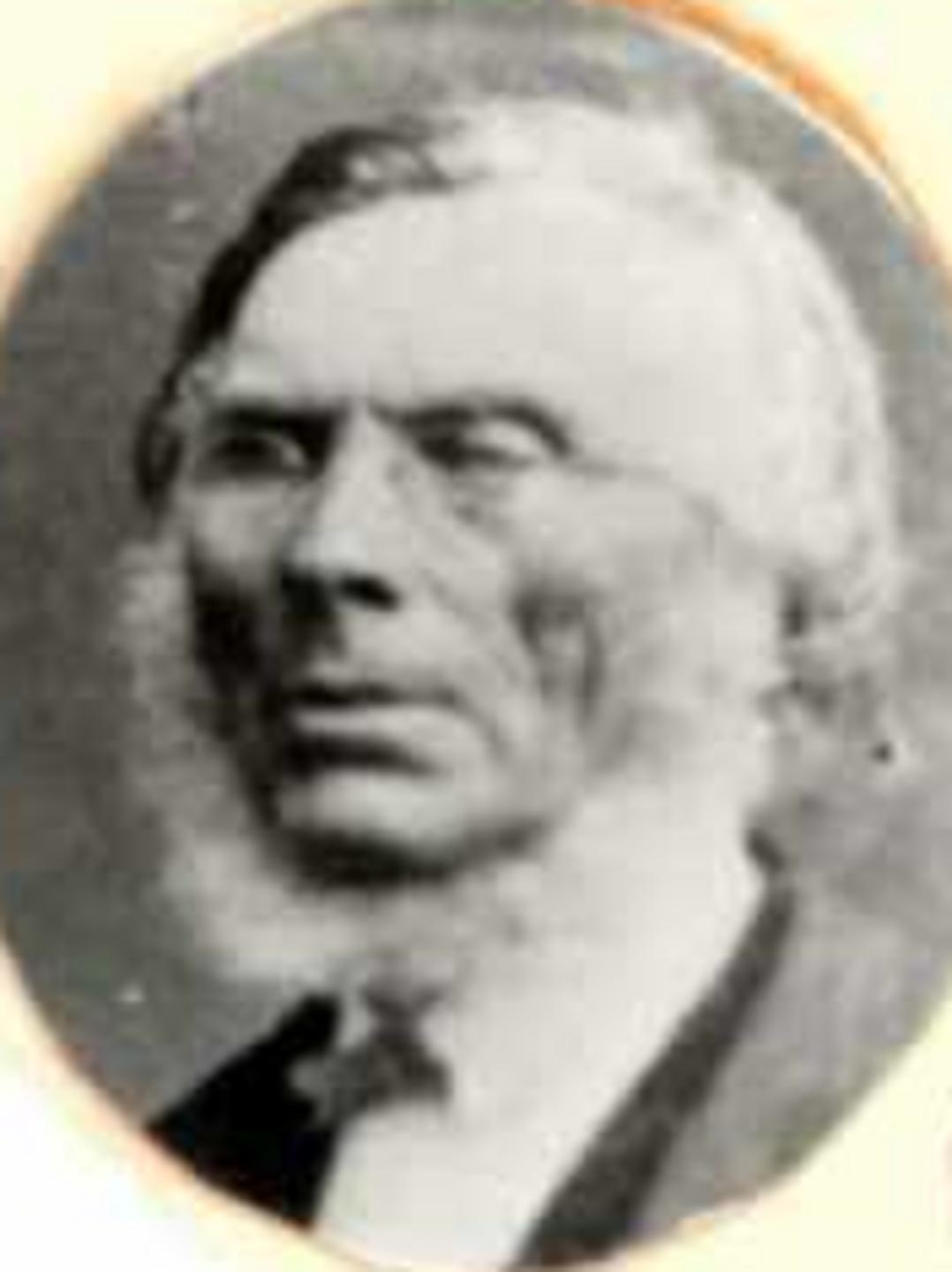 Jens Mickelsen (1808 - 1884) Profile